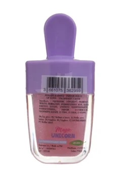Unicorn Brilho Labial