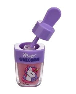 Unicorn Brilho Labial