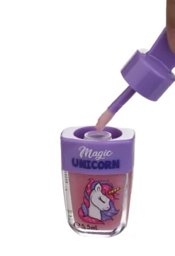 Unicorn Brilho Labial