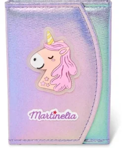 Unicorn Travel Set Maquilhagem Infantil
