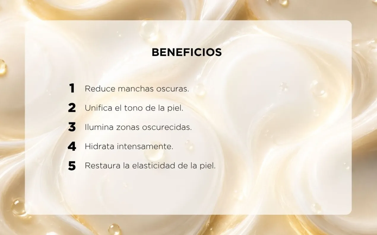 Unicretinol++ Invisible Night Mask