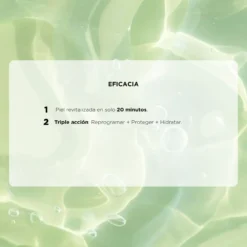 UnicRevive-X Mask Máscara Facial