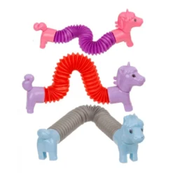 Unicórnio Anti-stress de Brinquedo