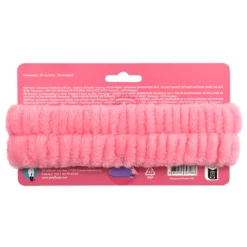 Unicórnio Banda para o Cabelo com Laço