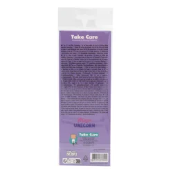 Unicórnio Conjunto de Limas para Unhas