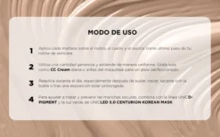 Unicsun+ Dark Spot Control Creme SPF50