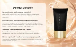 Unicsun+ Dark Spot Control Creme SPF50