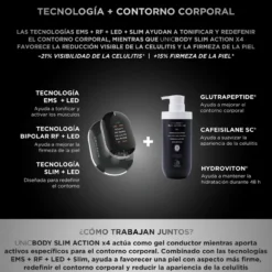 Unictech Body Slim x4