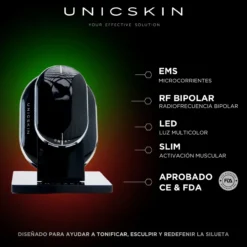 Unictech Body Slim x4