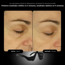 Unictech Eye Mask 5.0