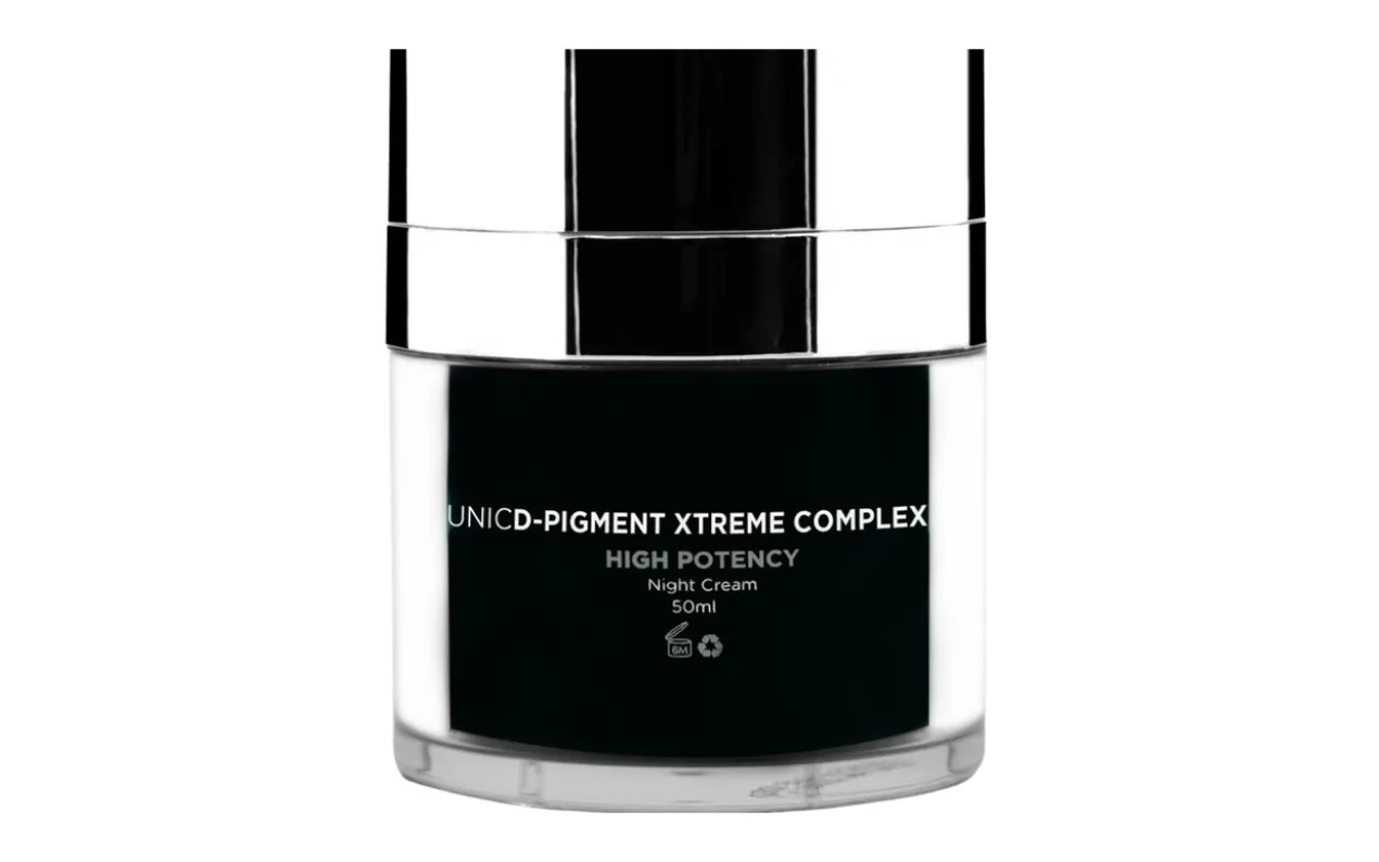 Unicwhite X-Treme Complex Creme