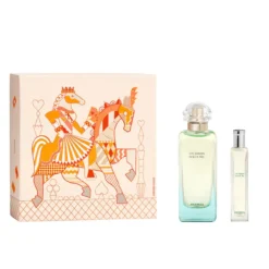 Un Jardin Sur le Nil Eau de Toilette estojo de oferta