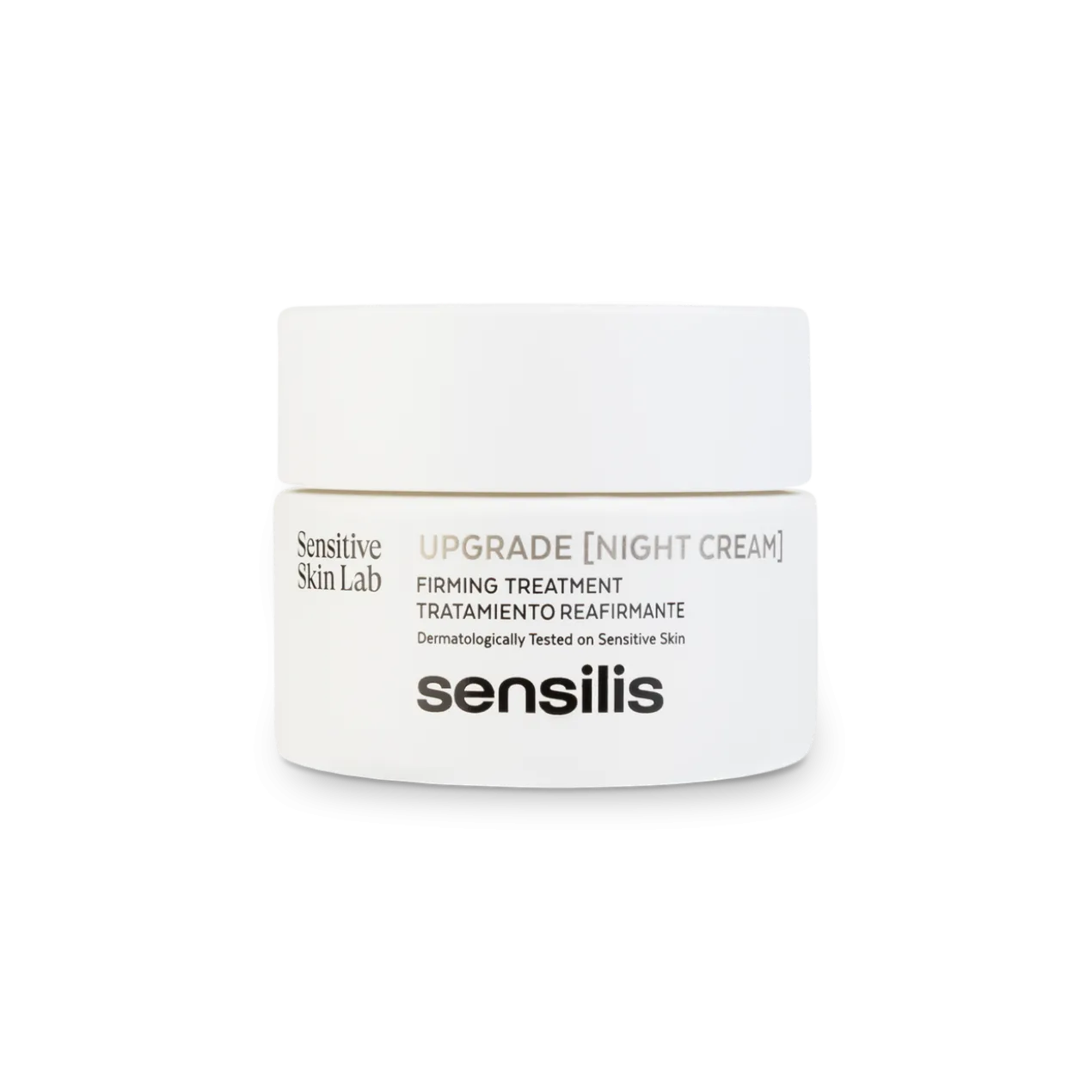 Upgrade Creme de Noite Anti-rugas Refirmante