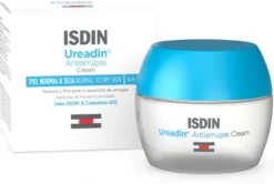 Ureadin Creme Antirrugas