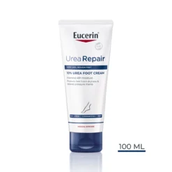 UreaRepair Creme para os Pés 10% Urea