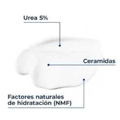 UreaRepair Plus Loção Corporal