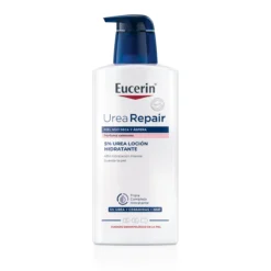 UreaRepair Plus Loção Corporal