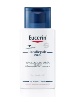 UreaRepair PLUS Loção 10% Ureia
