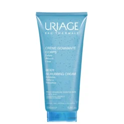 URIAGE Creme Esfoliante Corporal