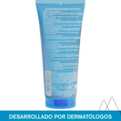 URIAGE Creme Esfoliante Corporal