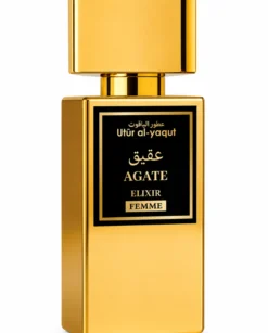 Utur Al-yaqut Agate Elixir Femme