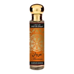 Utur Al-Yaqut Maewan Men Eau de Parfum