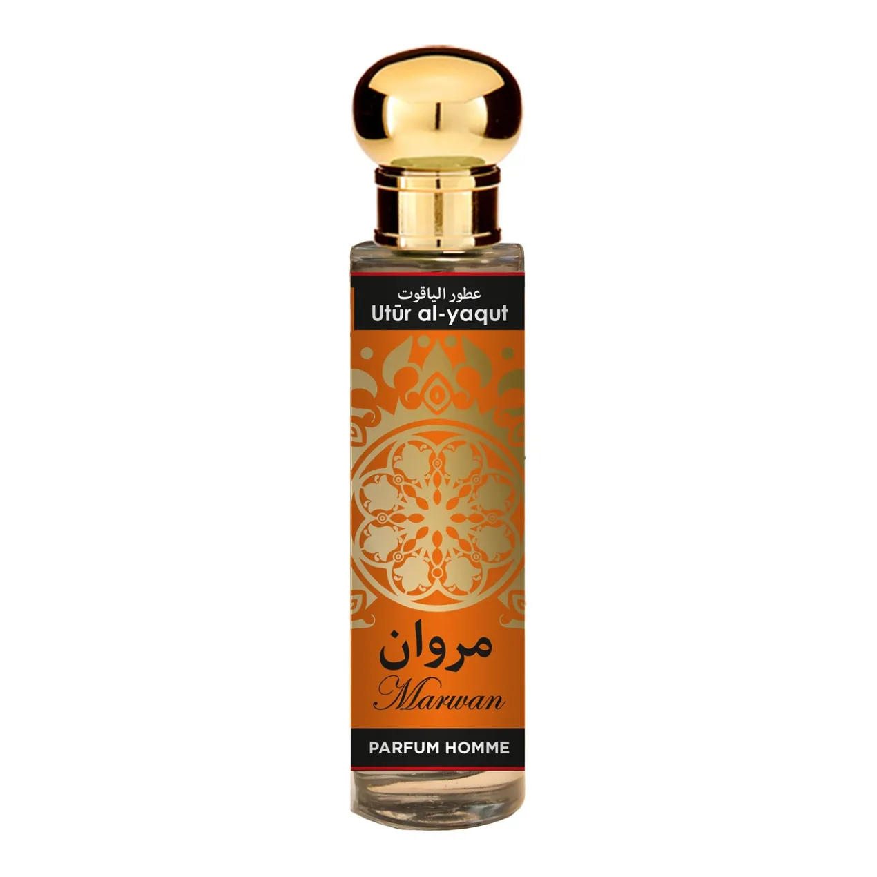 Utur Al-Yaqut Maewan Men Eau de Parfum