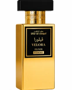 Utur Al-yaqut Velora Elixir Femme