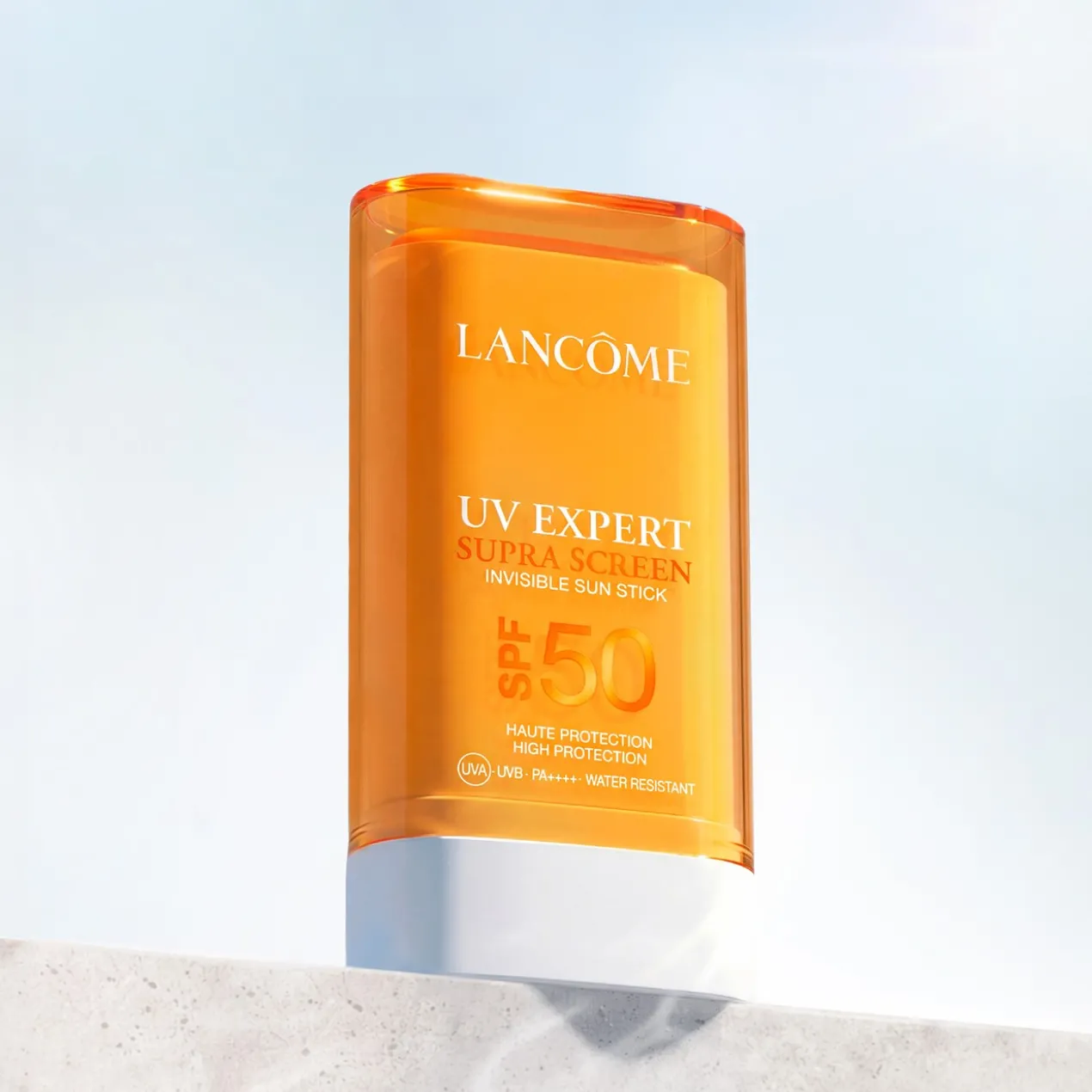 UV Expert Supra Screen Stick solar invisível SPF50