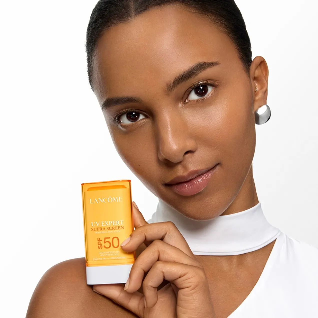 UV Expert Supra Screen Stick solar invisível SPF50