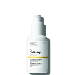 UV Filters SPF 45 Serum