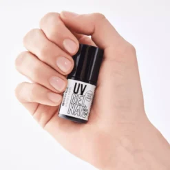 UV Gel Nail Studio Nails Base Coat