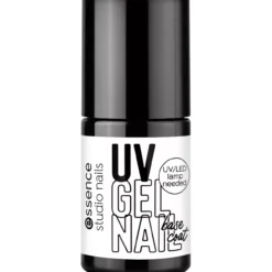 UV Gel Nail Studio Nails Base Coat