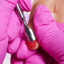 UV Gel Nail Studio Nails Espátula