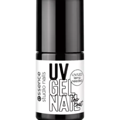 UV Gel Nail Studio Nails Top Coat