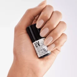 UV Gel Nail Studio Nails Top Coat