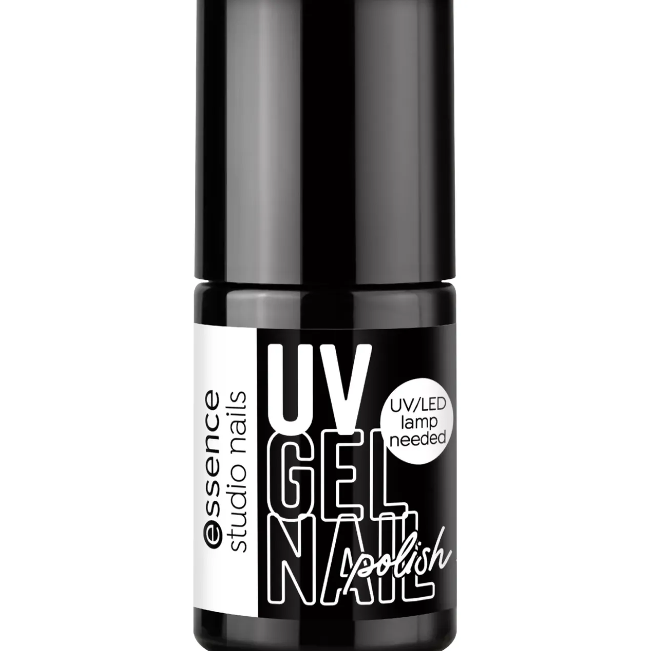 UV Gel Nail Studio Nails Verniz de Unhas