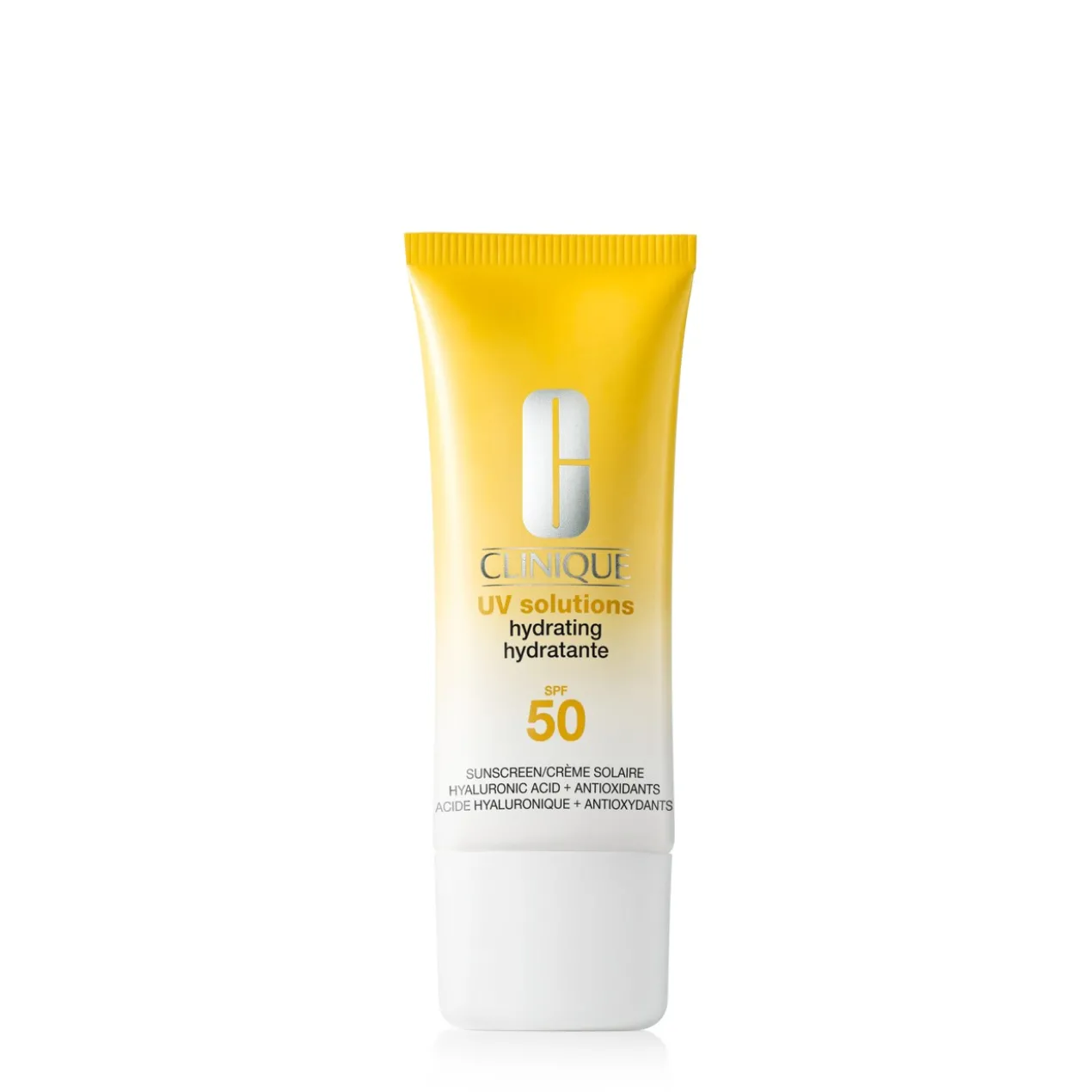 UV Solutions Hydrating Creme SPF50