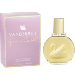 Vanderbilt Eau de Toilette