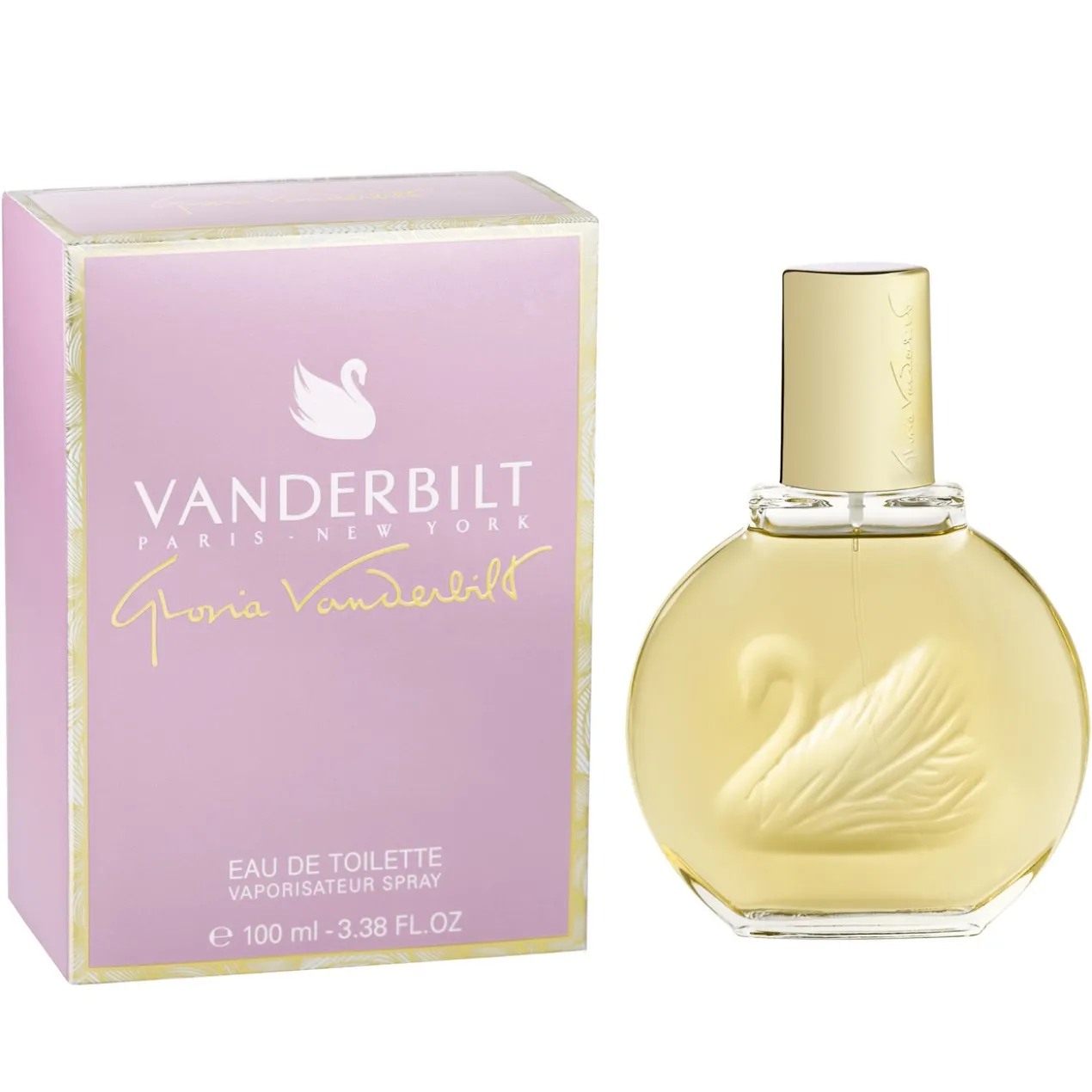 Vanderbilt Eau de Toilette