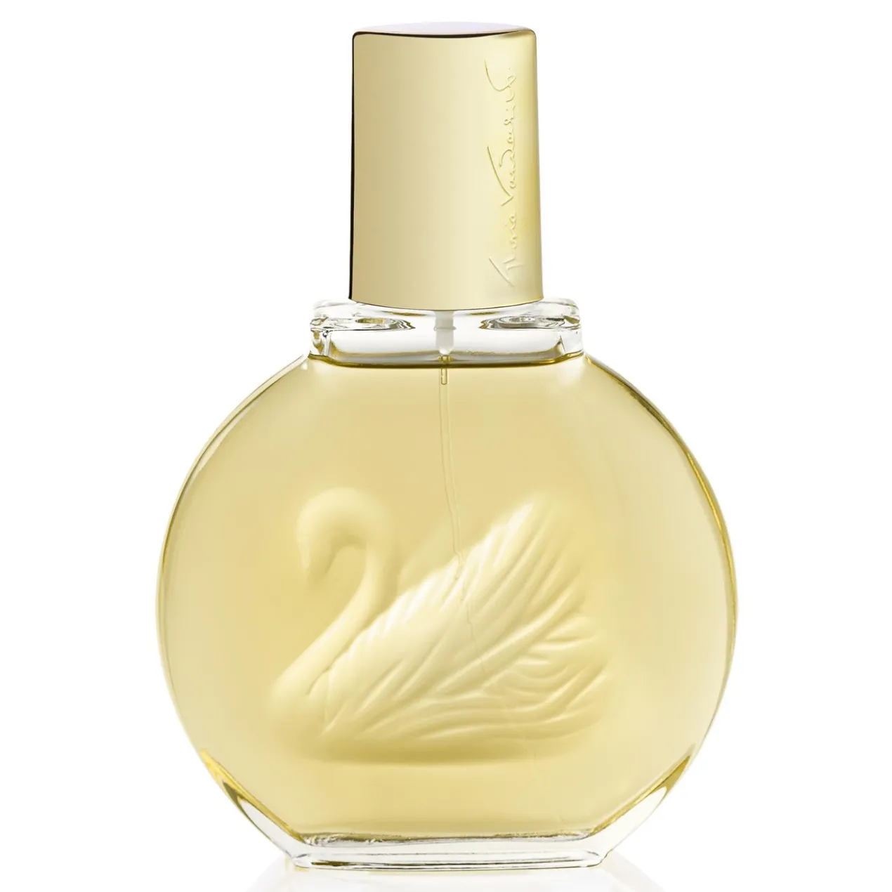 Vanderbilt Eau de Toilette