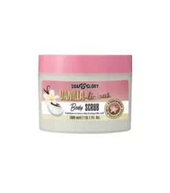 Vanilla-licious Esfoliante Corporal