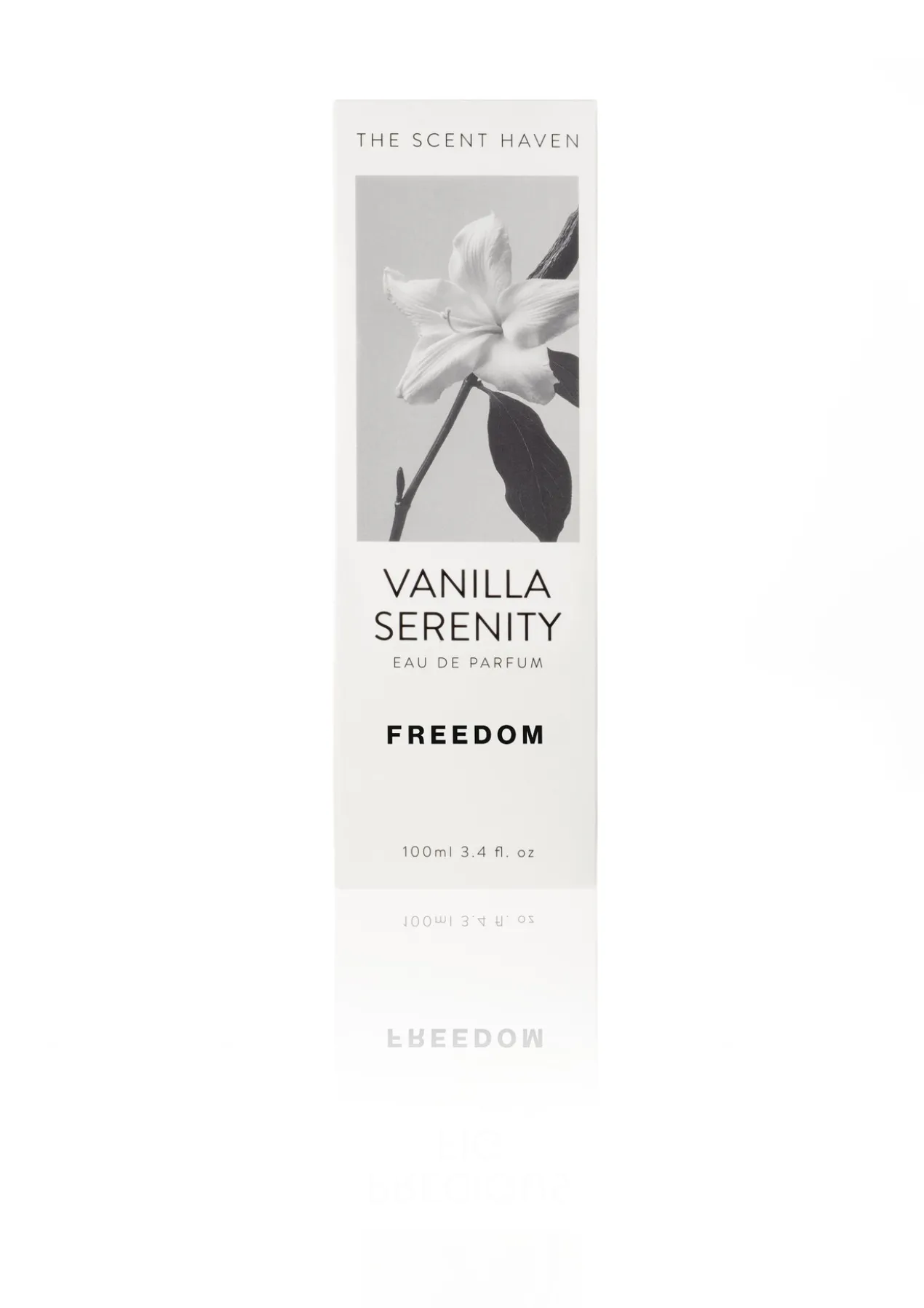 Vanilla Serenity Eau de Parfum