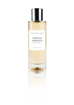 Vanilla Serenity Eau de Parfum