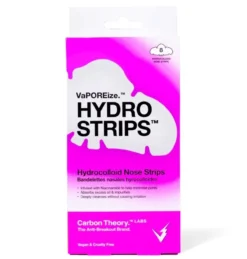 VaPOREize Hydro Strips Tiras Nasais de Hidrocolóide