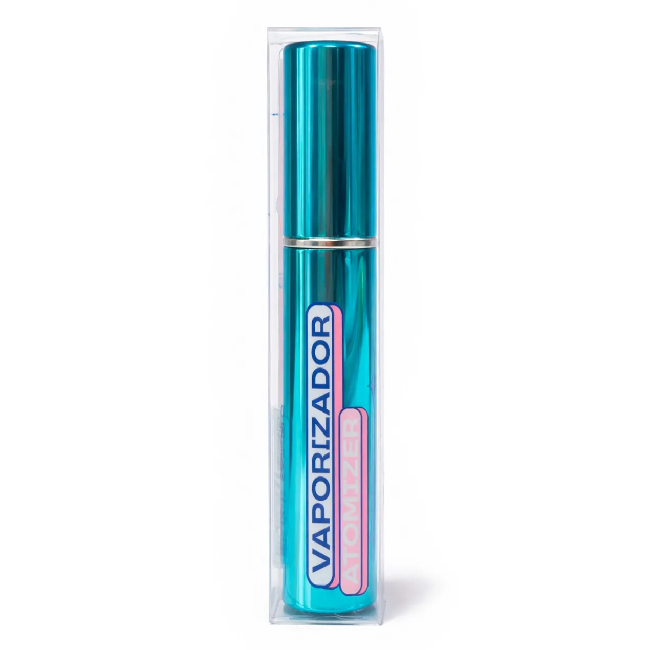 Vaporizador Recarregável Mini Spray It 5 ML