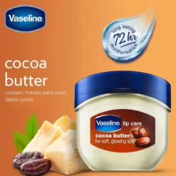 Vaselina Labial Cocoa Butter