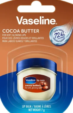 Vaselina Labial Cocoa Butter