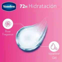 Vaselina Labial Lip Therapy Rosy Lips