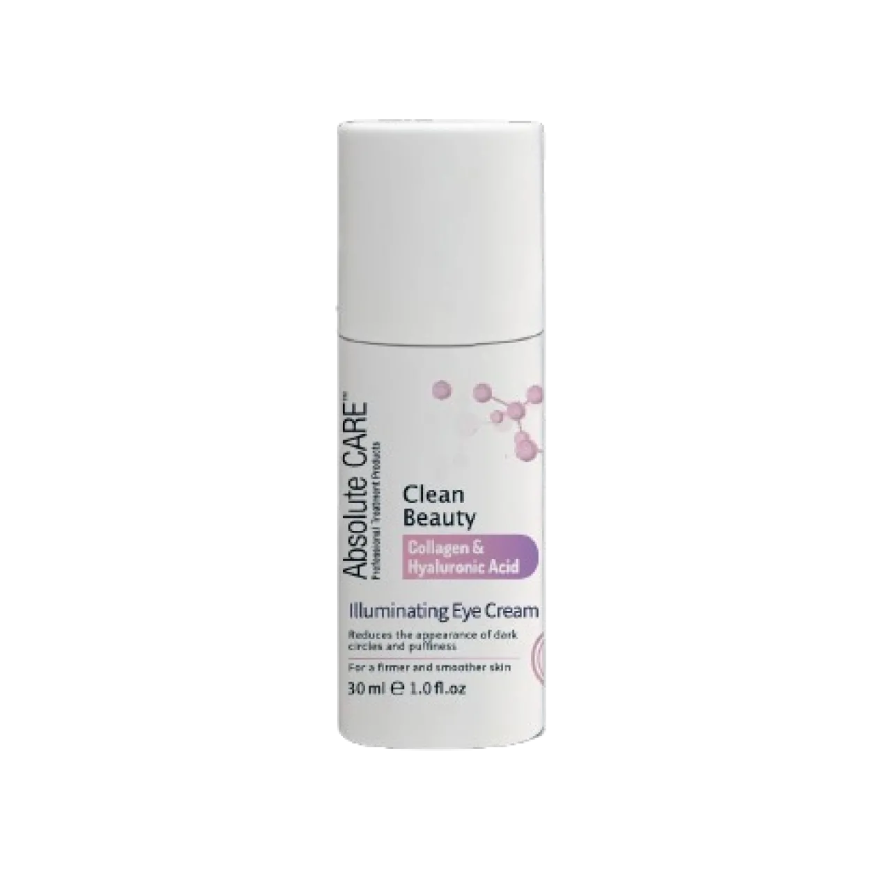 Vegan Collagen & Hyaluronic Acid Contorno de Olhos